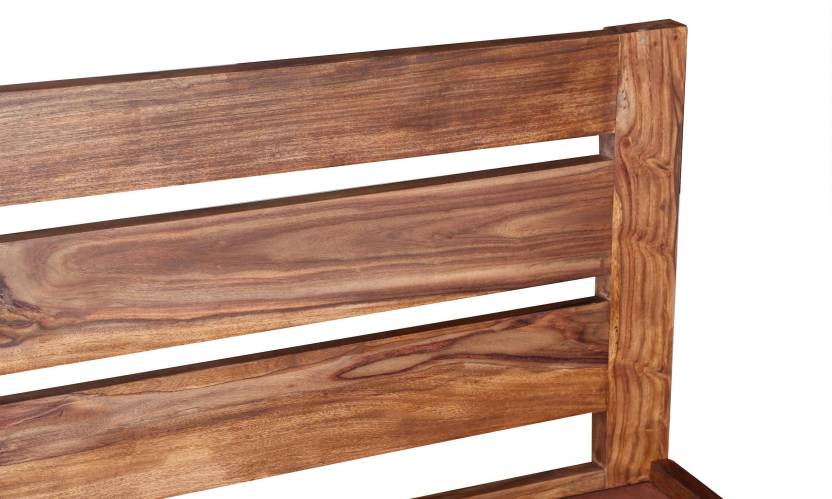 Maheshwari King Size Bed 